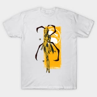 mortal kombat T-Shirt